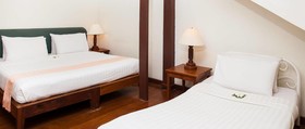 Riverhouse Resort