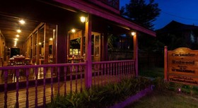 Riverhouse Resort