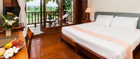Riverhouse Resort