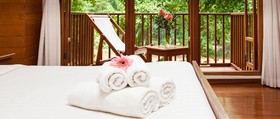 Riverhouse Resort