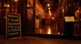 Riverhouse Resort