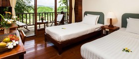Riverhouse Resort