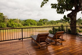 Riverhouse Resort