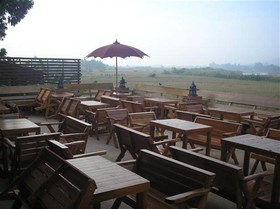 Tamarind Grand Resort Mae Sariang