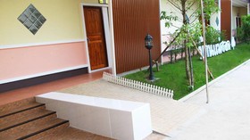 Baan Maesot Boutique Resort
