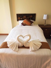 Baan Maesot Boutique Resort