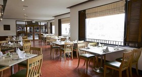 Centara Life Hotel Mae Sot