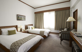 Centara Life Hotel Mae Sot