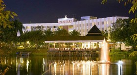 Centara Life Hotel Mae Sot