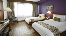 Centara Life Hotel Mae Sot