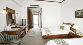 Centara Life Hotel Mae Sot