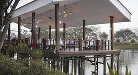 Centara Life Hotel Mae Sot