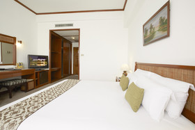 Centara Life Hotel Mae Sot