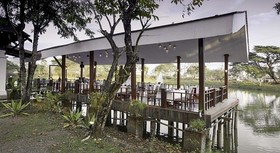 Centara Life Hotel Mae Sot