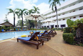 Centara Life Hotel Mae Sot