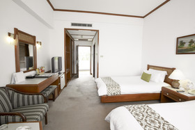 Centara Life Hotel Mae Sot