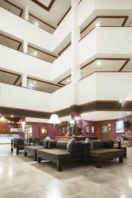 Centara Life Hotel Mae Sot