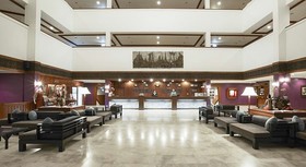 Centara Life Hotel Mae Sot