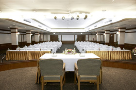 Centara Life Hotel Mae Sot