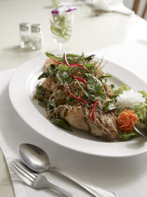Centara Life Hotel Mae Sot
