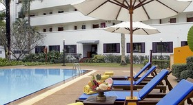 Centara Life Hotel Mae Sot