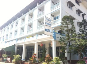 Doungkamon Mae Sod Hotel