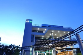 Eco Inn Mae Sot