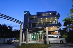 Eco Inn Mae Sot