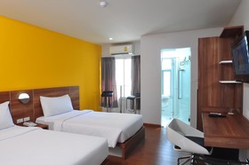 Eco Inn Mae Sot