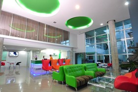 Eco Inn Mae Sot