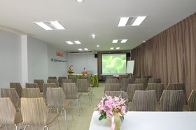 Eco Inn Mae Sot