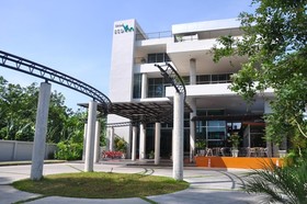 Eco Inn Mae Sot