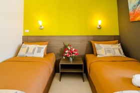 Fortune D Hotel Maesot