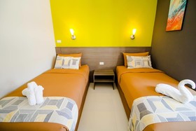 Fortune D Hotel Maesot
