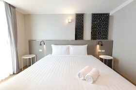 One Budget Hotel Tak Maesot