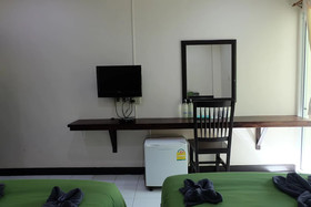 Pongpicha Boutique House