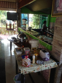 Pongpicha Boutique House