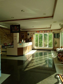 Pongpicha Boutique House