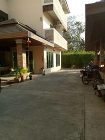 Pongpicha Boutique House