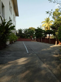 Pongpicha Boutique House
