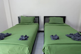 Pongpicha Boutique House