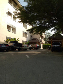 Pongpicha Boutique House