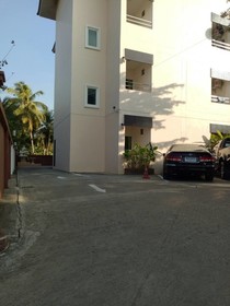 Pongpicha Boutique House