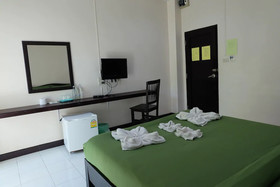 Pongpicha Boutique House