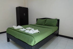 Pongpicha Boutique House