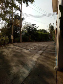 Pongpicha Boutique House