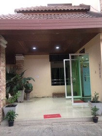 Pongpicha Boutique House