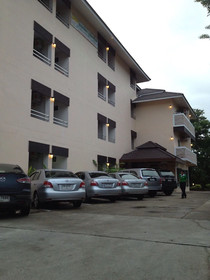 Pongpicha Boutique House