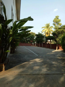 Pongpicha Boutique House