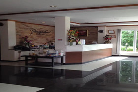 Pongpicha Boutique House